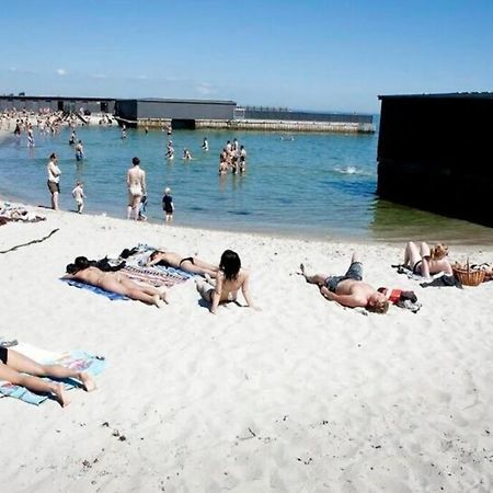 Aarhus 115アパートメント エクステリア 写真