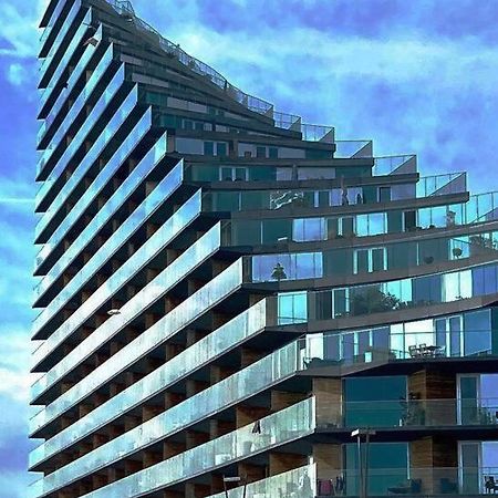 Aarhus 115アパートメント エクステリア 写真