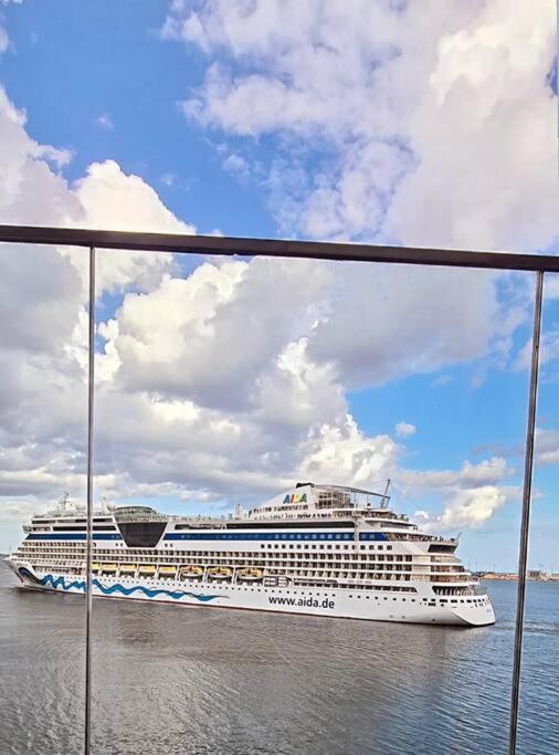 Aarhus 115アパートメント エクステリア 写真