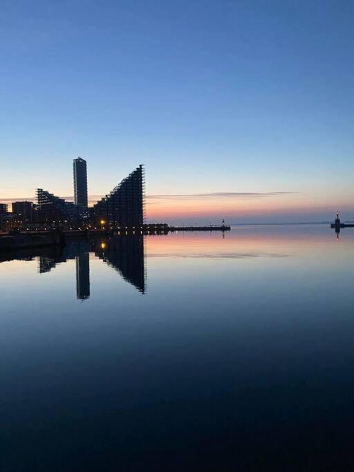 Aarhus 115アパートメント エクステリア 写真