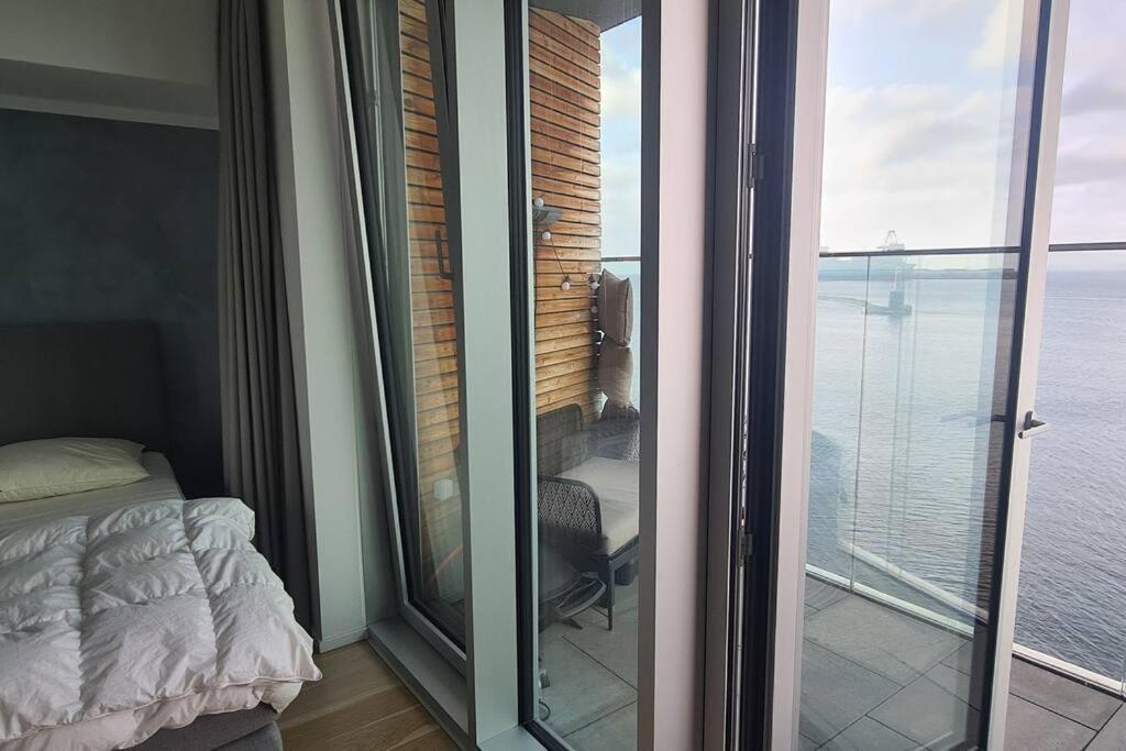 Aarhus 115アパートメント エクステリア 写真