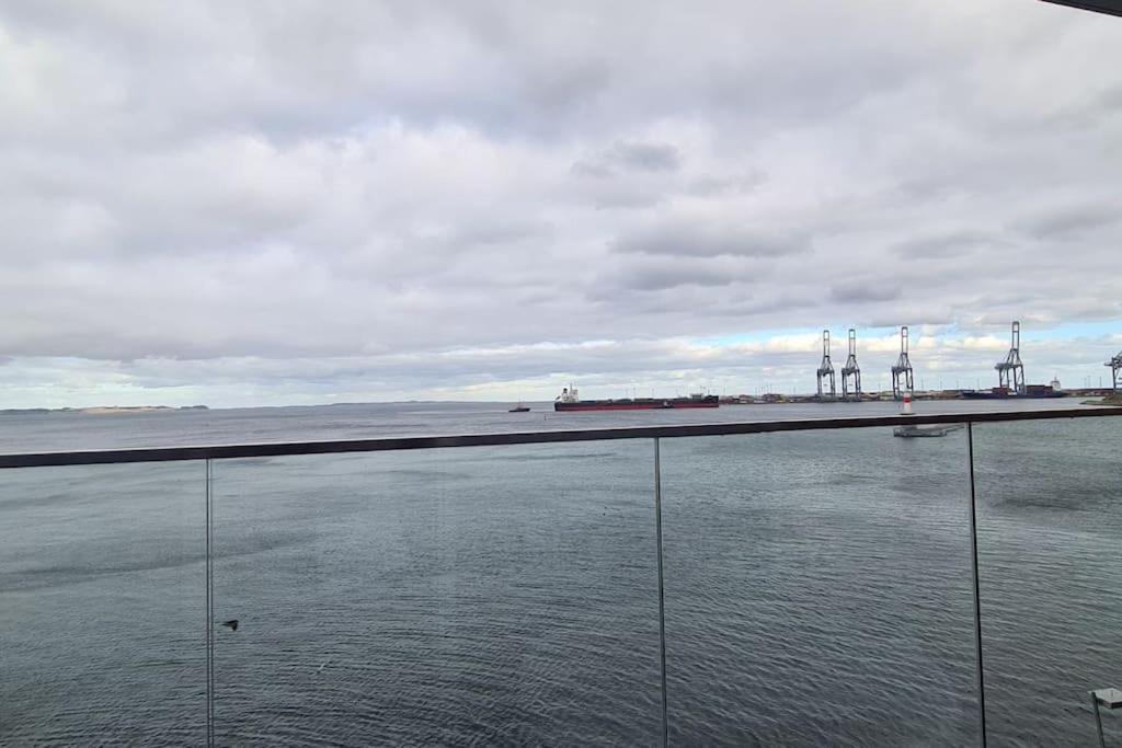 Aarhus 115アパートメント エクステリア 写真