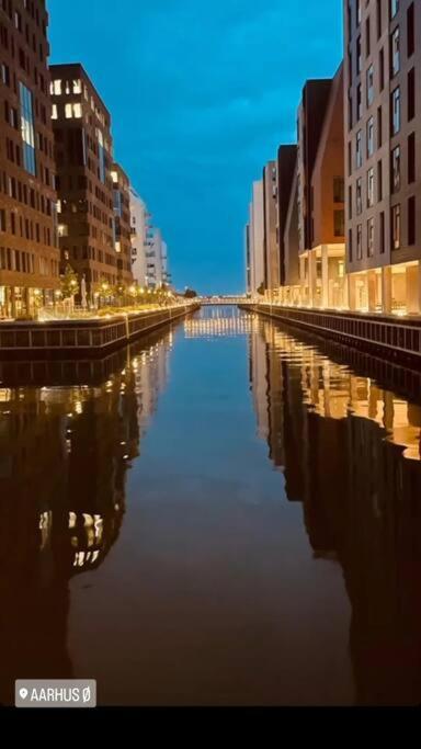 Aarhus 115アパートメント エクステリア 写真