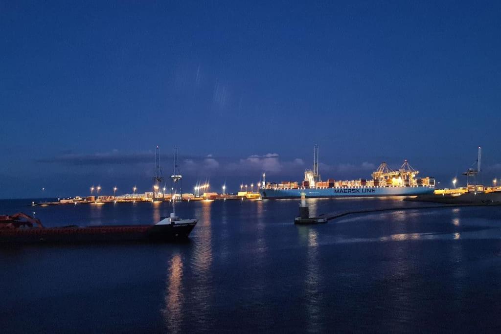 Aarhus 115アパートメント エクステリア 写真