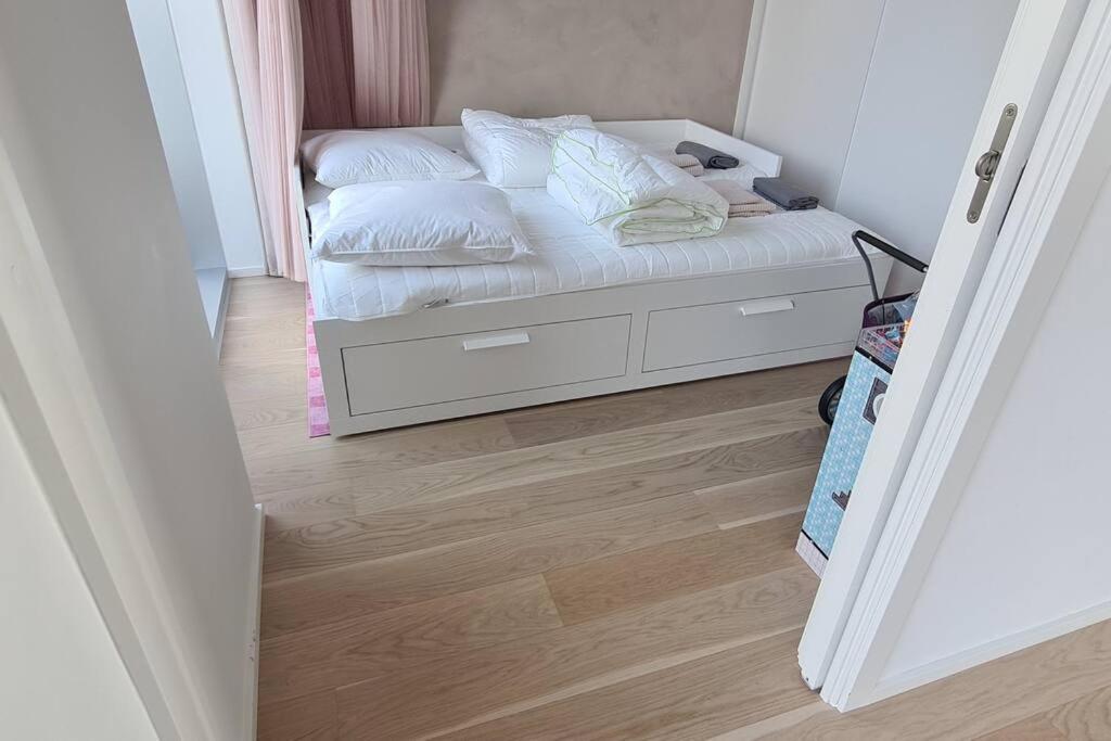 Aarhus 115アパートメント エクステリア 写真