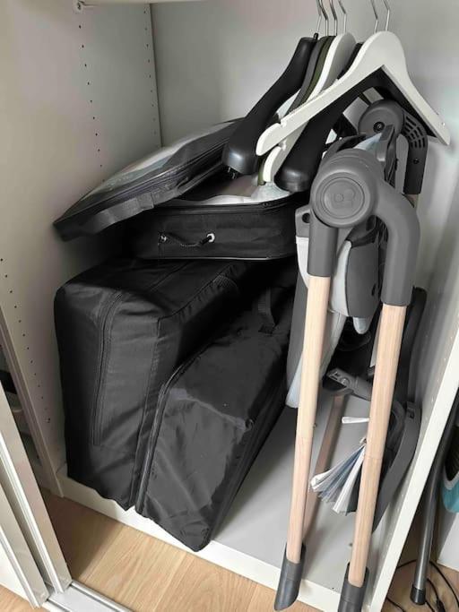 Aarhus 115アパートメント エクステリア 写真