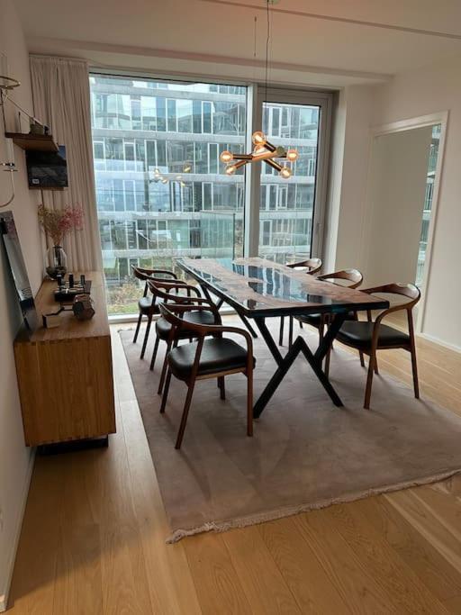 Aarhus 115アパートメント エクステリア 写真